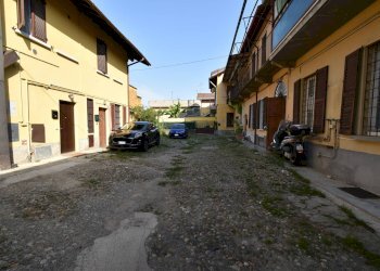 Foto 8 - Capannone obizzone da bernareggio
 
41, Bernareggio - foto 8