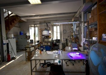 Foto 12 - Capannone obizzone da bernareggio
 
41, Bernareggio - foto 12