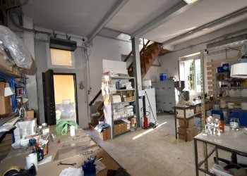 Foto 13 - Capannone obizzone da bernareggio
 
41, Bernareggio - foto 13