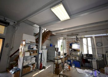 Foto 14 - Capannone obizzone da bernareggio
 
41, Bernareggio - foto 14