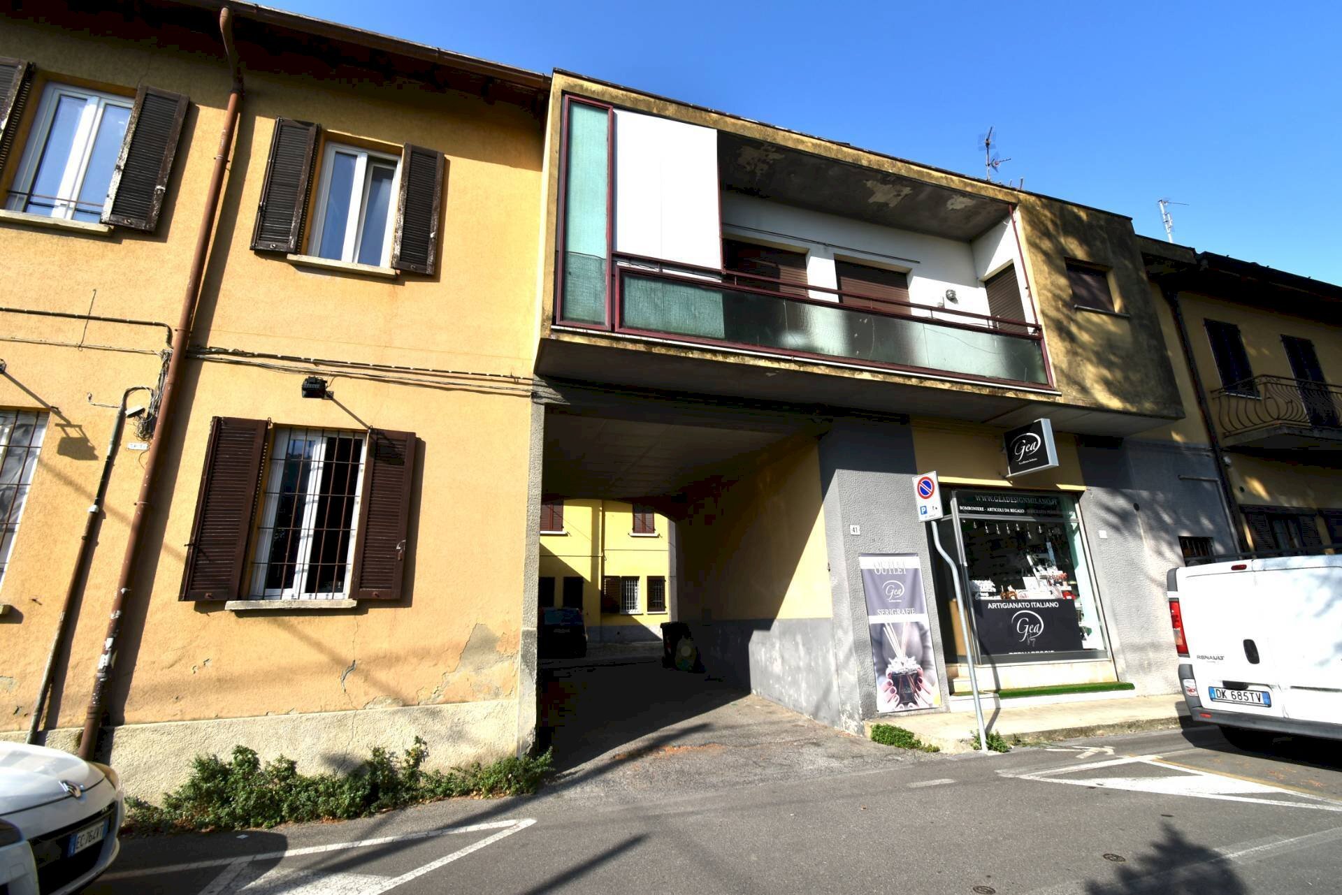 Foto 1 - Attività Commerciale obizzone da bernareggio
 
43, Bernareggio - foto 1