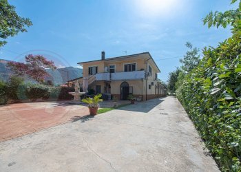 Foto 5 - Casa indipendente Via Querceto
 
11, Roccasecca - foto 5