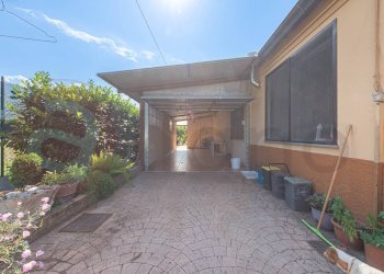 Foto 40 - Casa indipendente Via Querceto
 
11, Roccasecca - foto 40