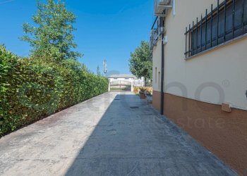 Foto 42 - Casa indipendente Via Querceto
 
11, Roccasecca - foto 42