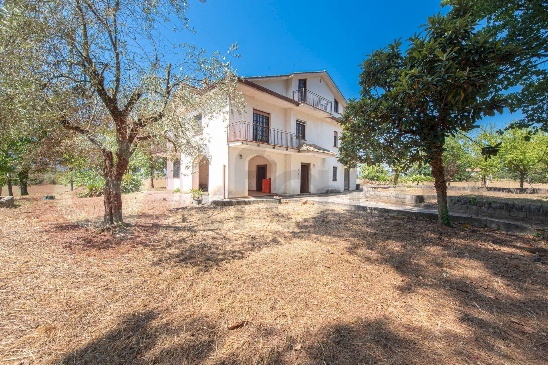 Foto 1 - Villa Via Panniglia IV
 
snc, Roccasecca - photo 1