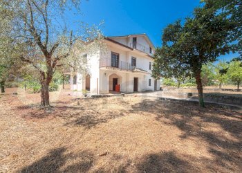Foto 1 - Villa Via Panniglia IV
 
snc, Roccasecca - photo 1