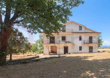 Foto 4 - Villa Via Panniglia IV
 
snc, Roccasecca - photo 4