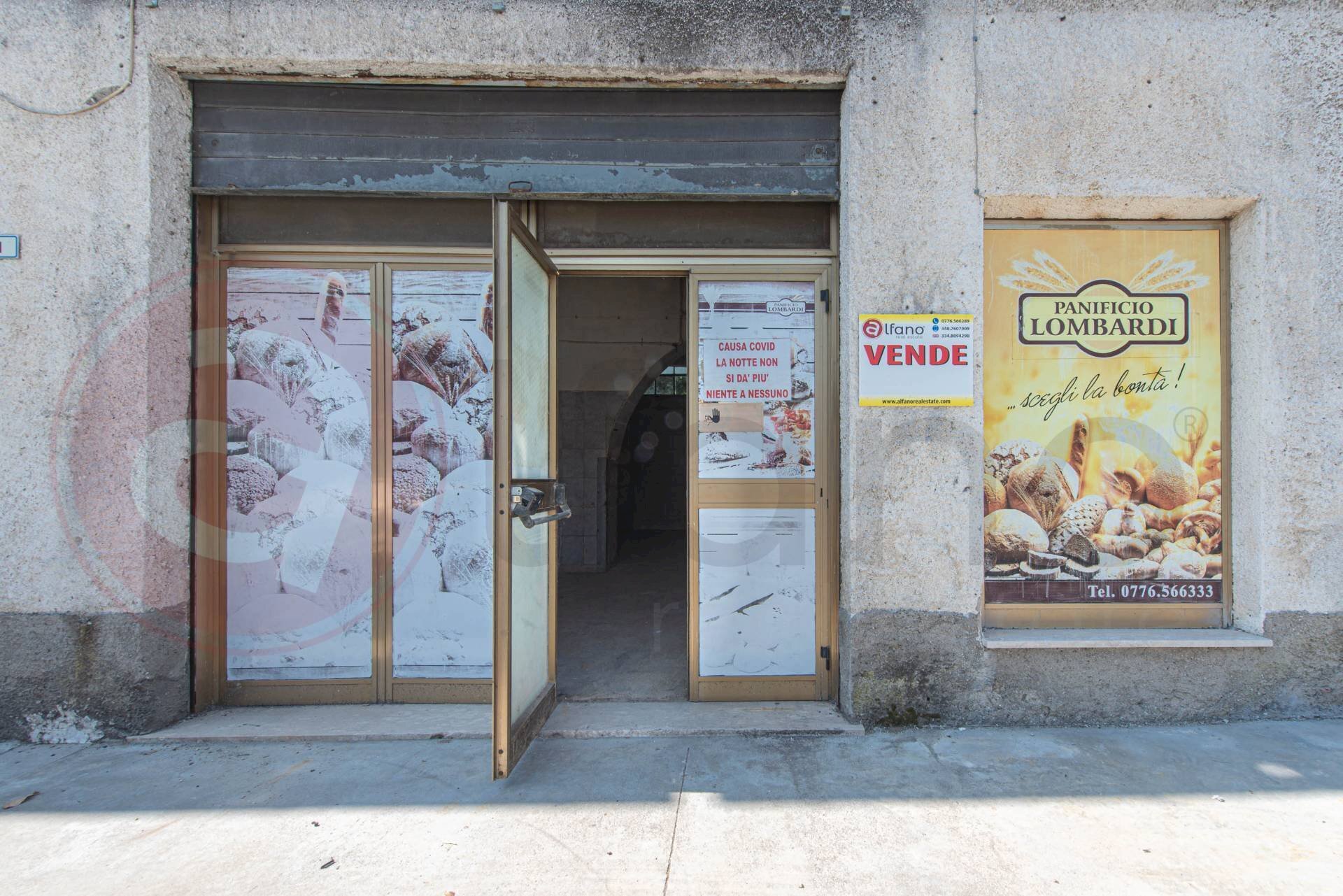 Foto 2 - Stabile - Palazzo Via Garigliano
3, Roccasecca - foto 2