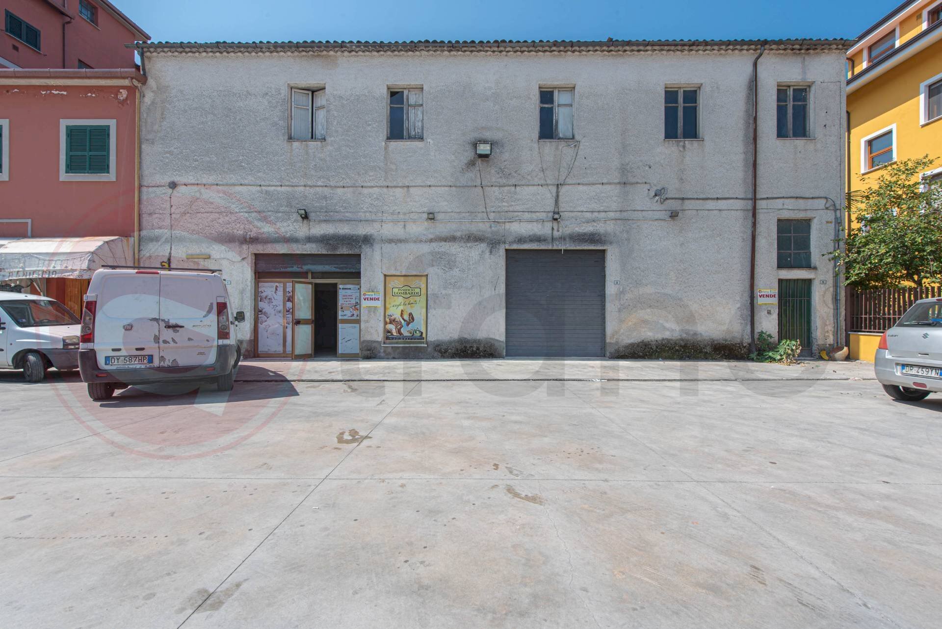 Foto 3 - Stabile - Palazzo Via Garigliano
3, Roccasecca - foto 3