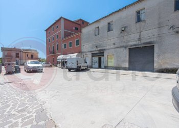 Foto 1 - Stabile - Palazzo Via Garigliano
 
3, Roccasecca - foto 1