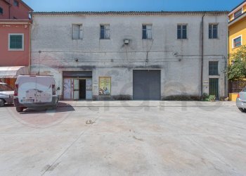 Foto 3 - Stabile - Palazzo Via Garigliano
 
3, Roccasecca - foto 3