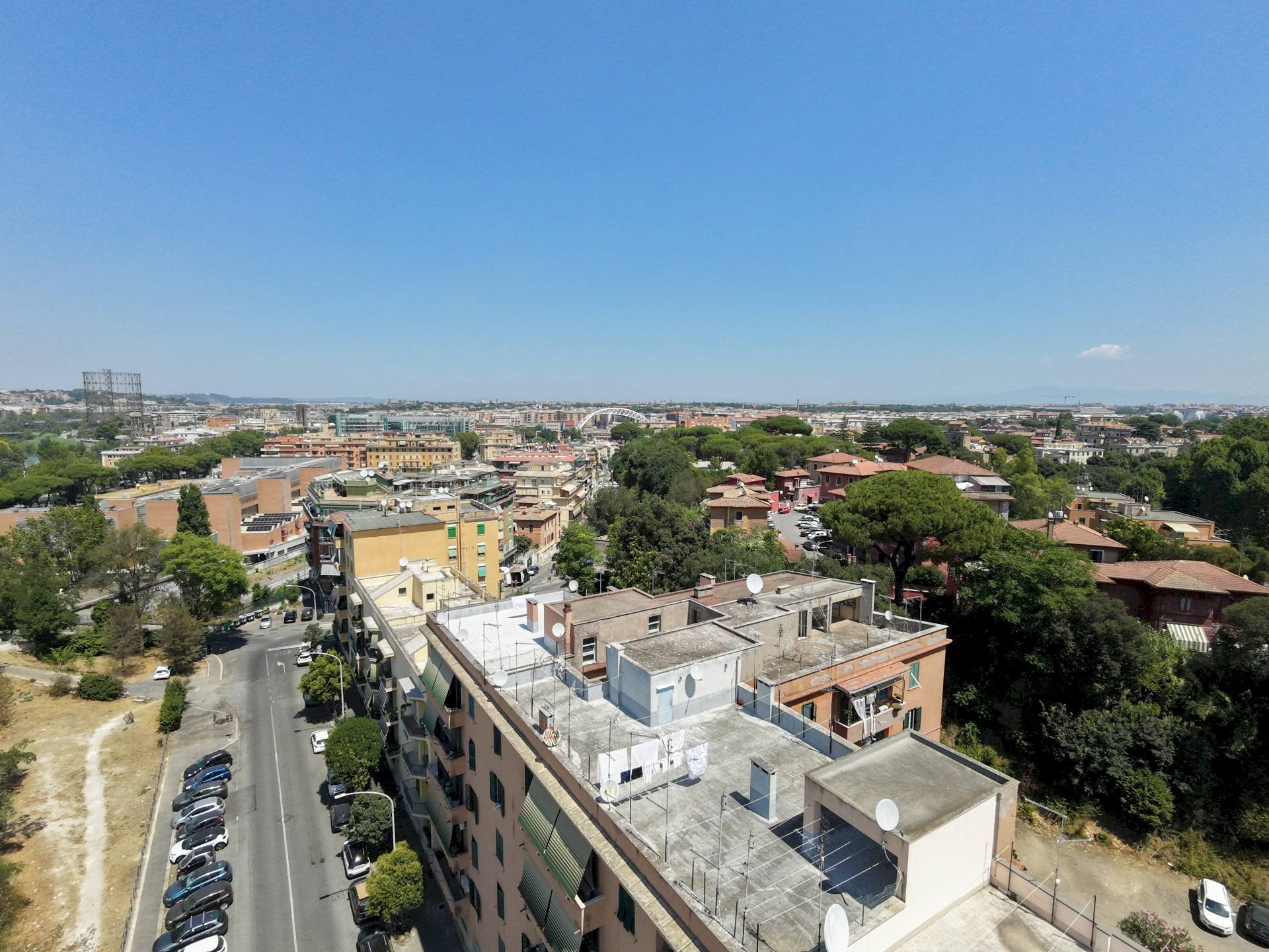 Foto 1 - Quadrilocale Via Giovannipoli, Roma - foto 1