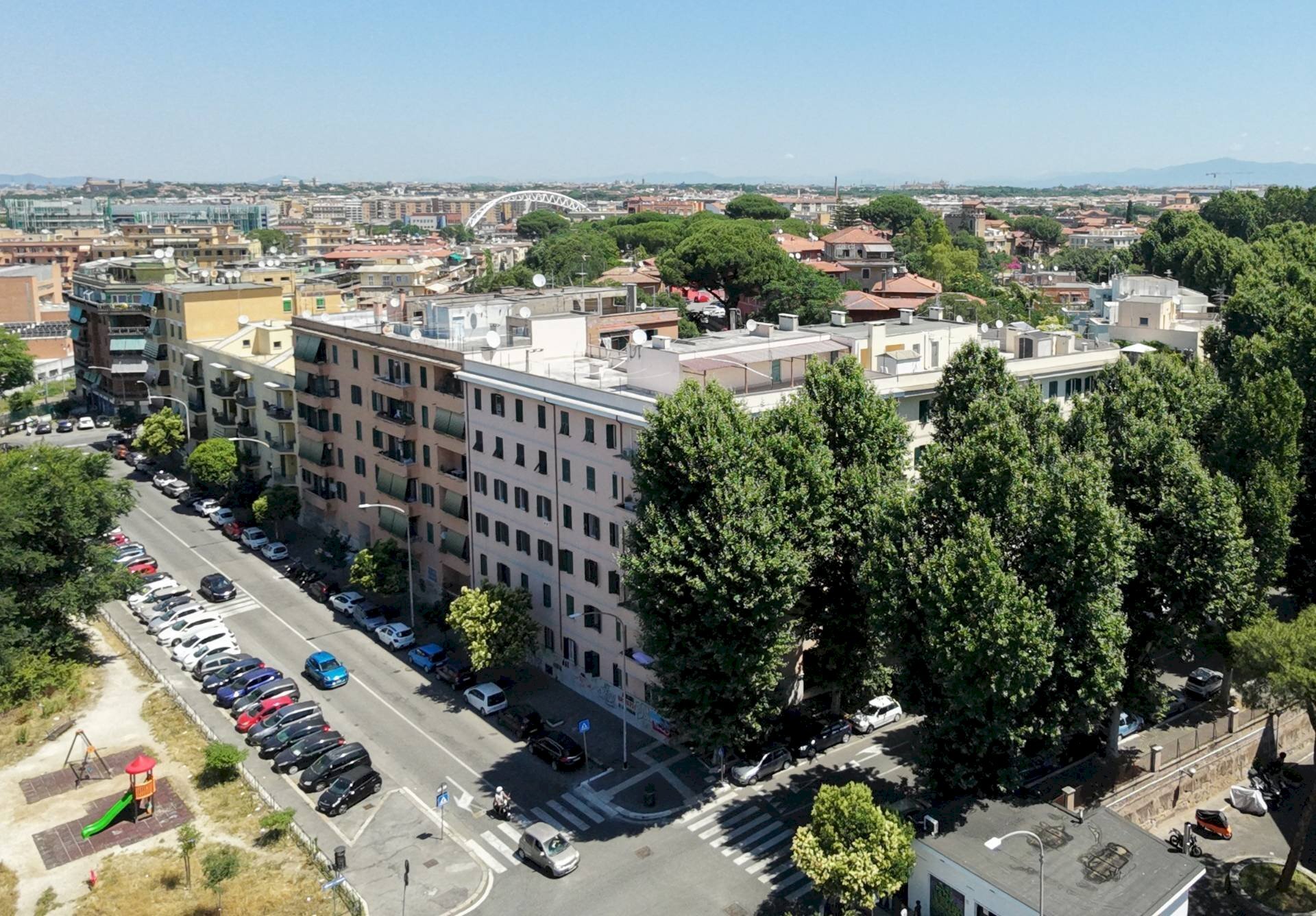 Foto 2 - Quadrilocale Via Giovannipoli, Roma - foto 2