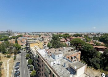 Foto 1 - Quadrilocale Via Giovannipoli, Roma - foto 1