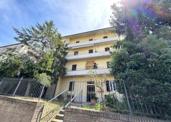 Foto 1 - Four-room apartment via Incancellata, Monte Urano - photo 1