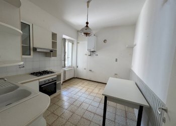 Foto 5 - Four-room apartment via Incancellata, Monte Urano - photo 5