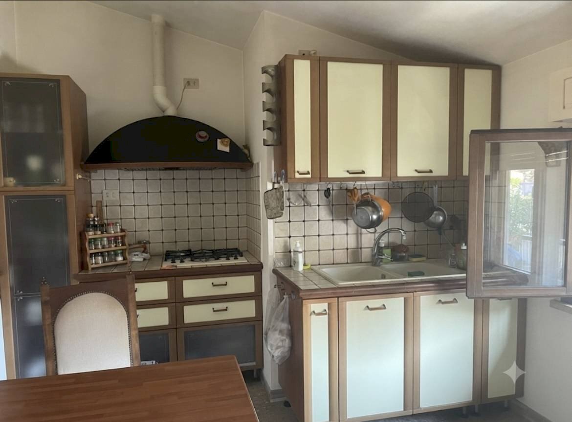 Foto 1 - Trilocale via  fratelli cairoli
 
8, Porto Recanati - foto 1