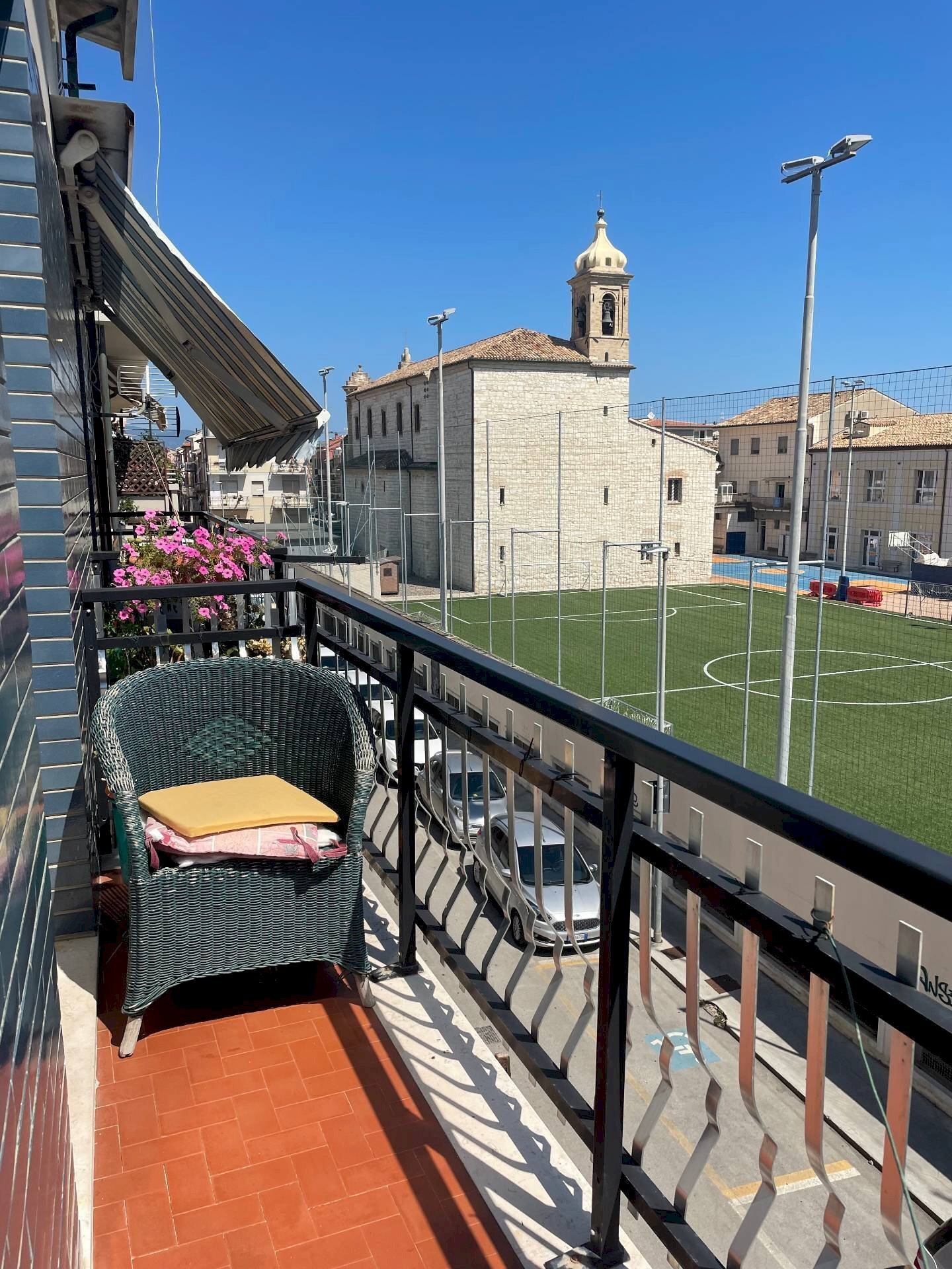 Foto 1 - Appartamento via fratelli cairoli
 
8, Porto Recanati - foto 1