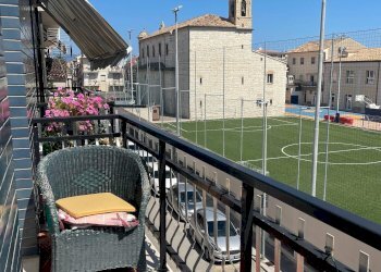 Foto 1 - Appartamento via fratelli cairoli
 
8, Porto Recanati - foto 1
