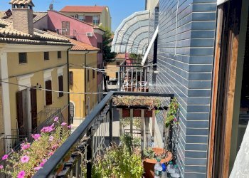 Foto 2 - Appartamento via fratelli cairoli
 
8, Porto Recanati - foto 2
