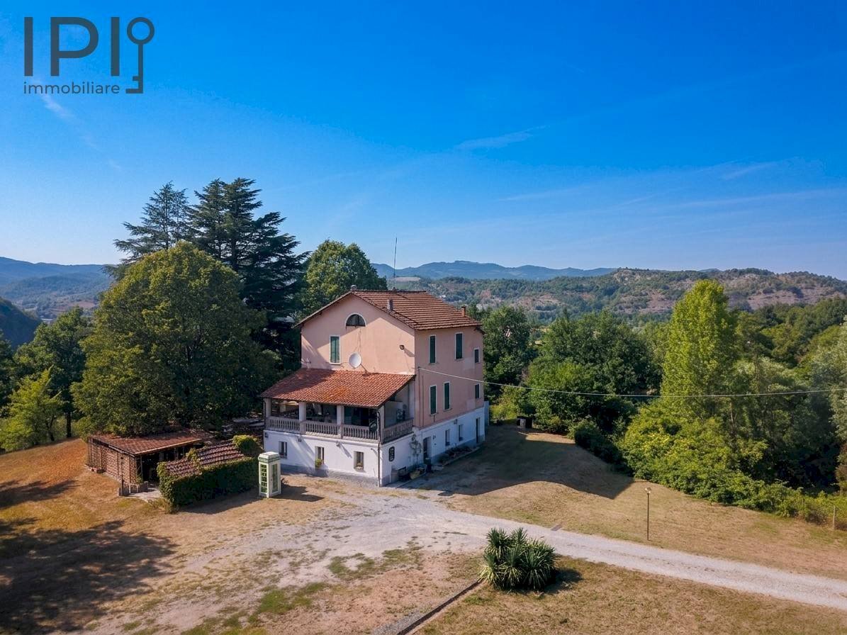 Foto 1 - Villa Loc. Praie, Piana Crixia - foto 1