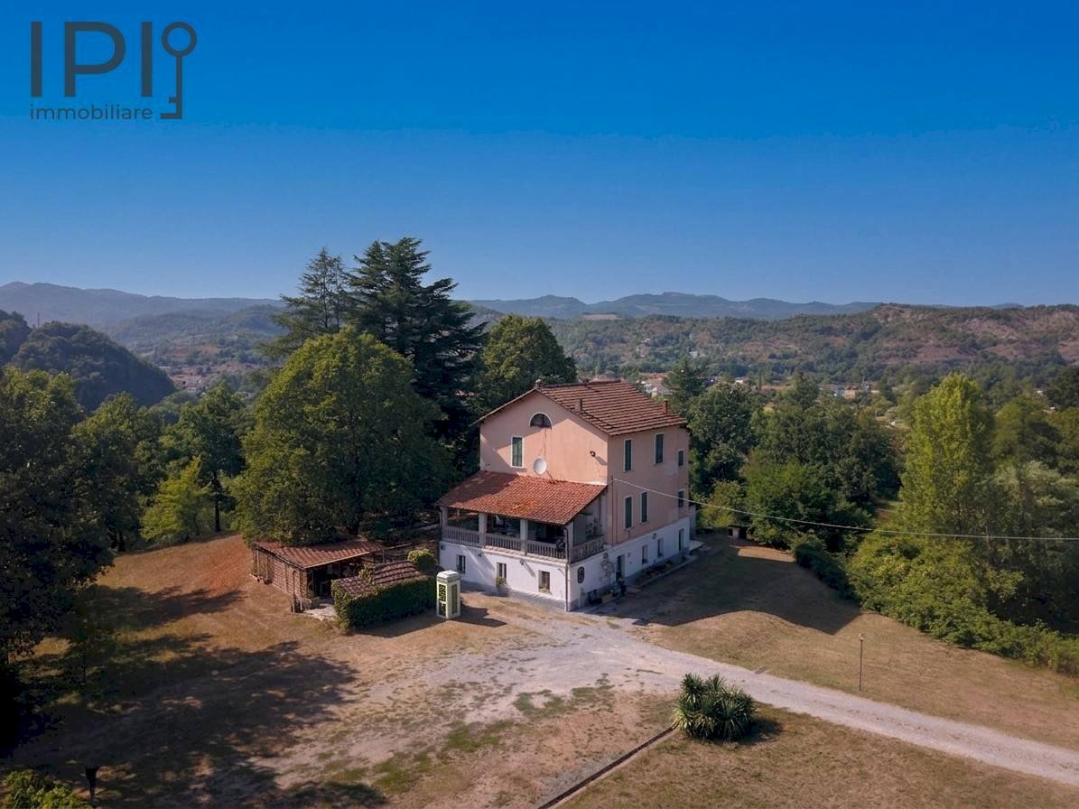 Foto 2 - Villa Loc. Praie, Piana Crixia - foto 2