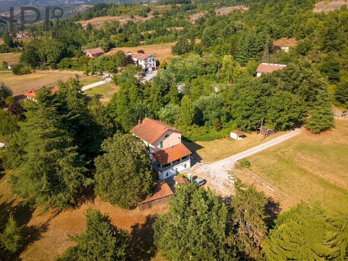 Foto 3 - Villa Loc. Praie, Piana Crixia - foto 3