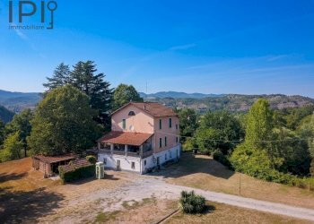 Foto 1 - Villa Loc. Praie, Piana Crixia - photo 1