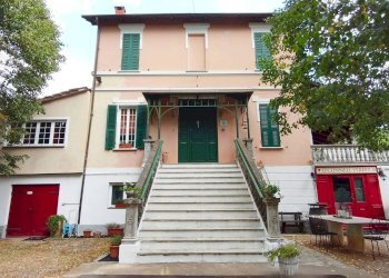 Foto 23 - Villa Loc. Praie, Piana Crixia - photo 23