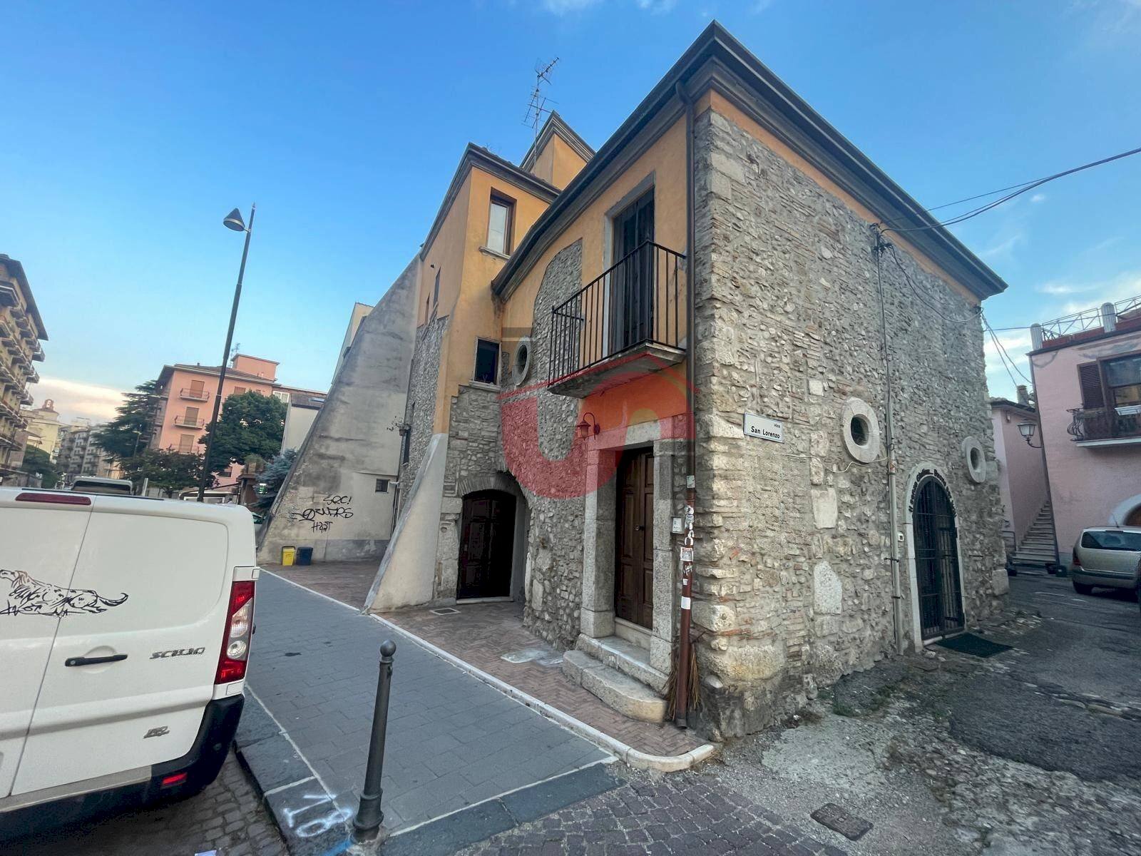 Foto 1 - Three-room apartment Corso Dante Alighieri, Benevento - photo 1
