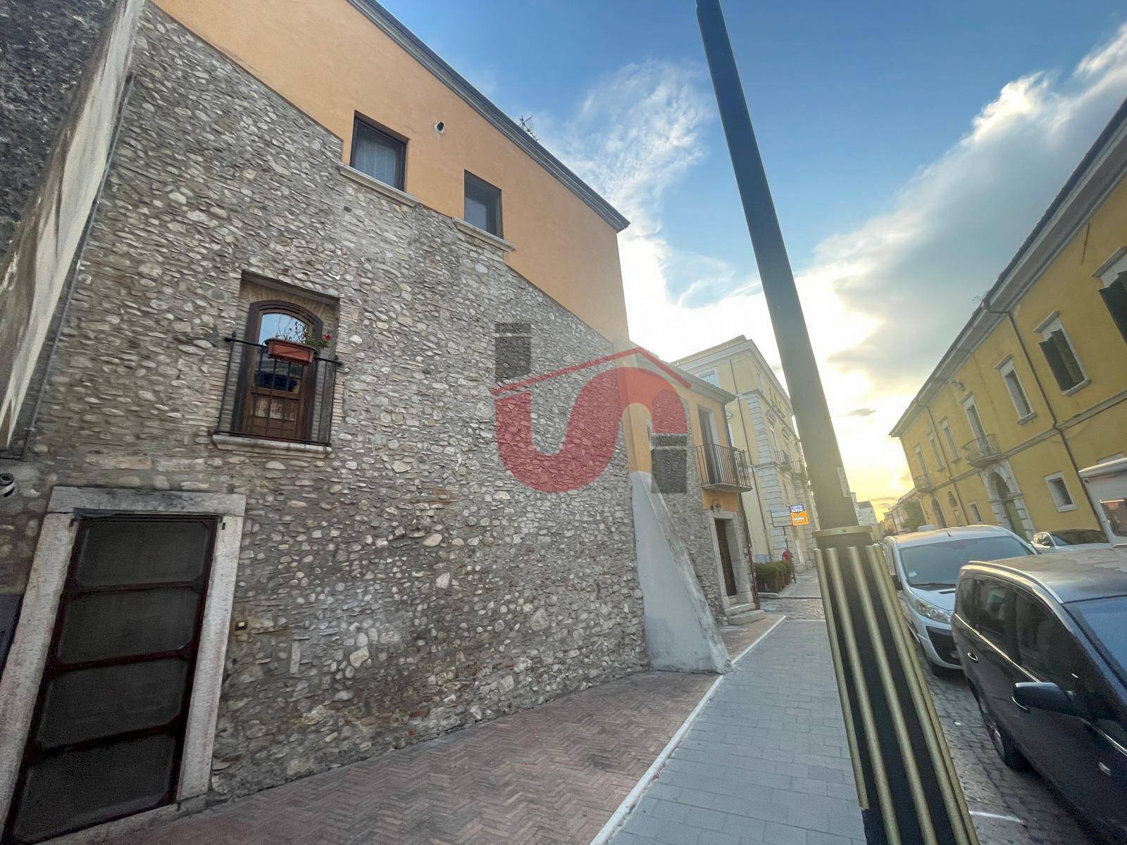 Foto 2 - Three-room apartment Corso Dante Alighieri, Benevento - photo 2