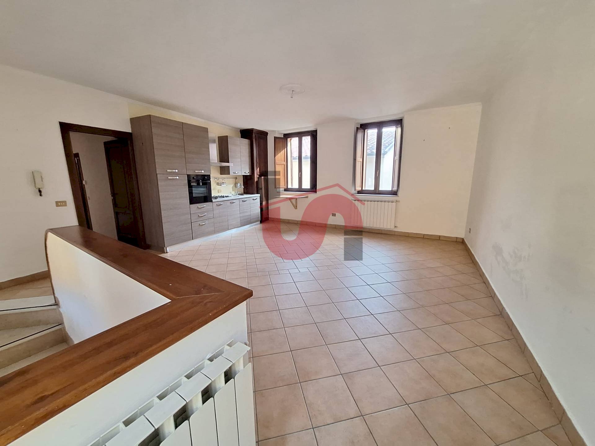 Foto 3 - Three-room apartment Corso Dante Alighieri, Benevento - photo 3