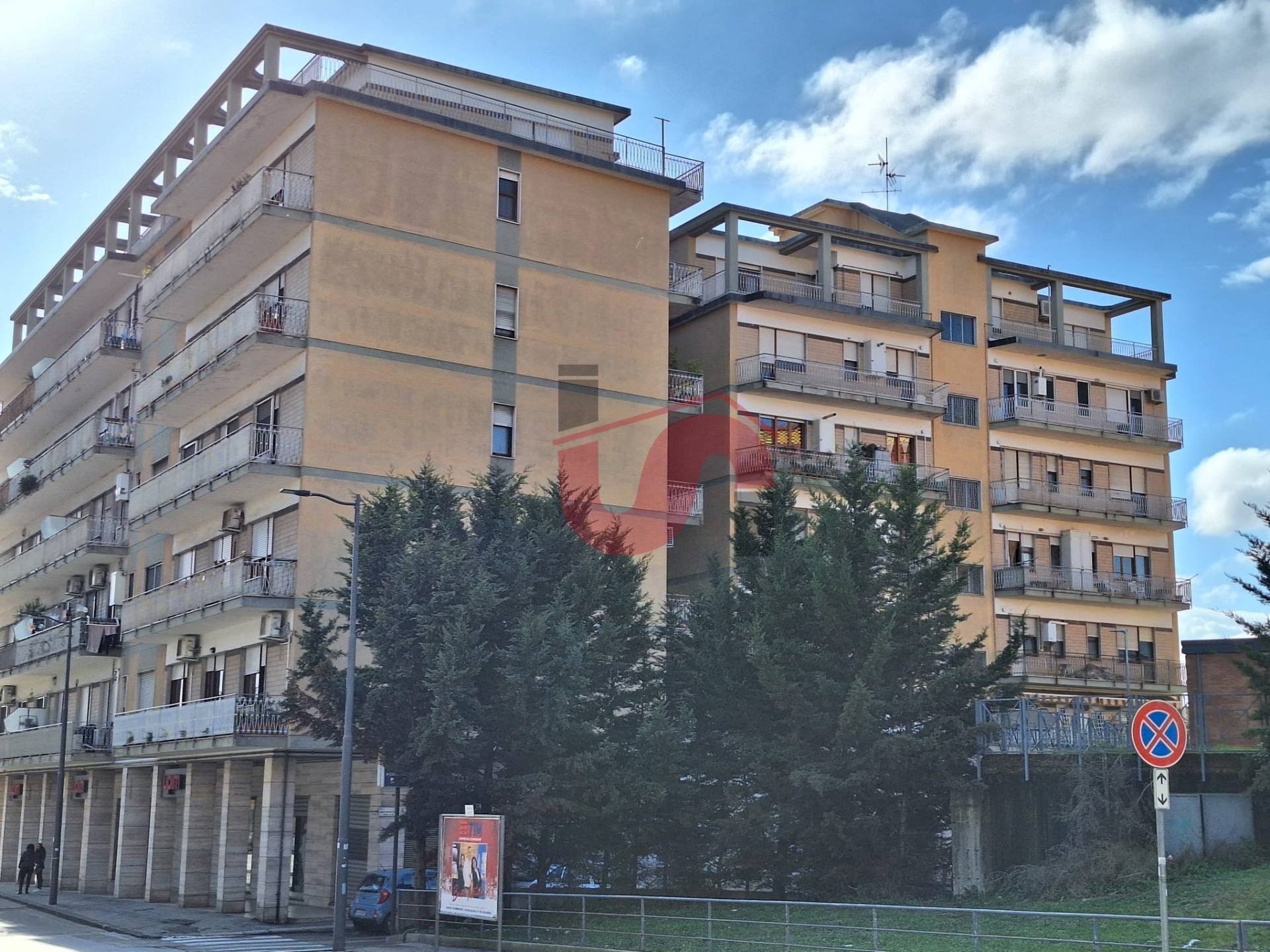 Foto 1 - Attic Via Polcari, Benevento - photo 1