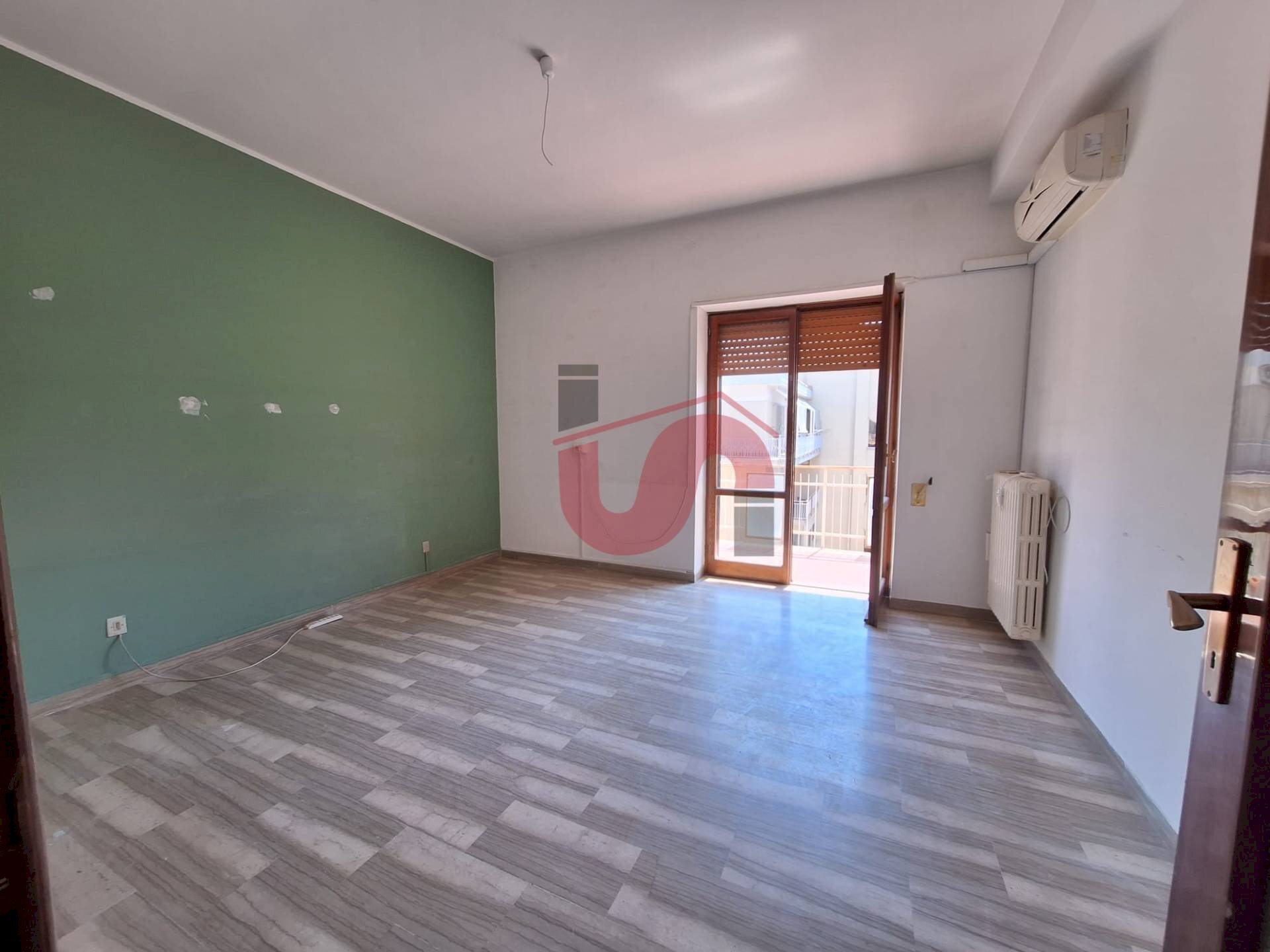 Foto 1 - Three-room apartment via Calandra, Benevento - photo 1