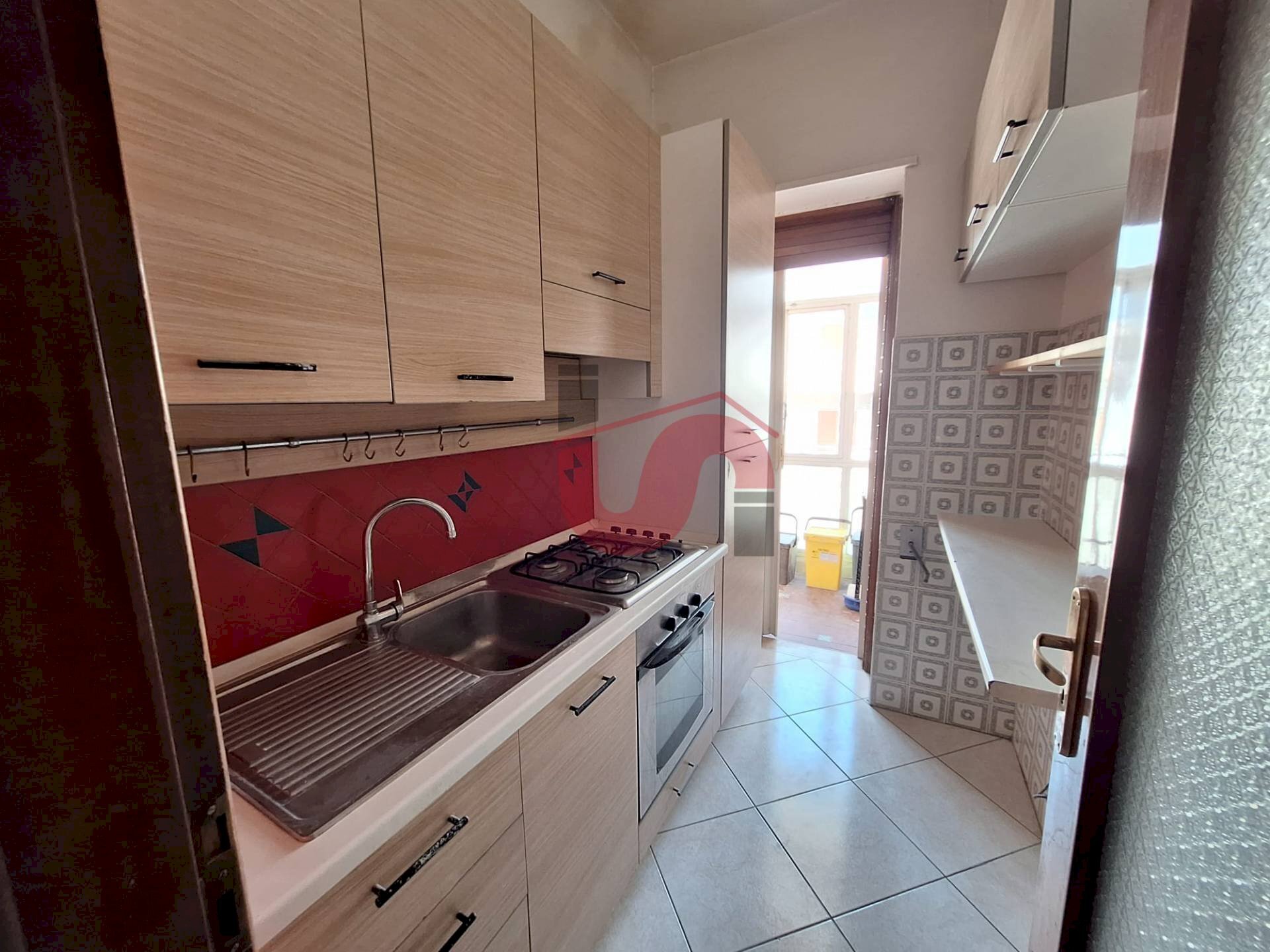 Foto 3 - Three-room apartment via Calandra, Benevento - photo 3
