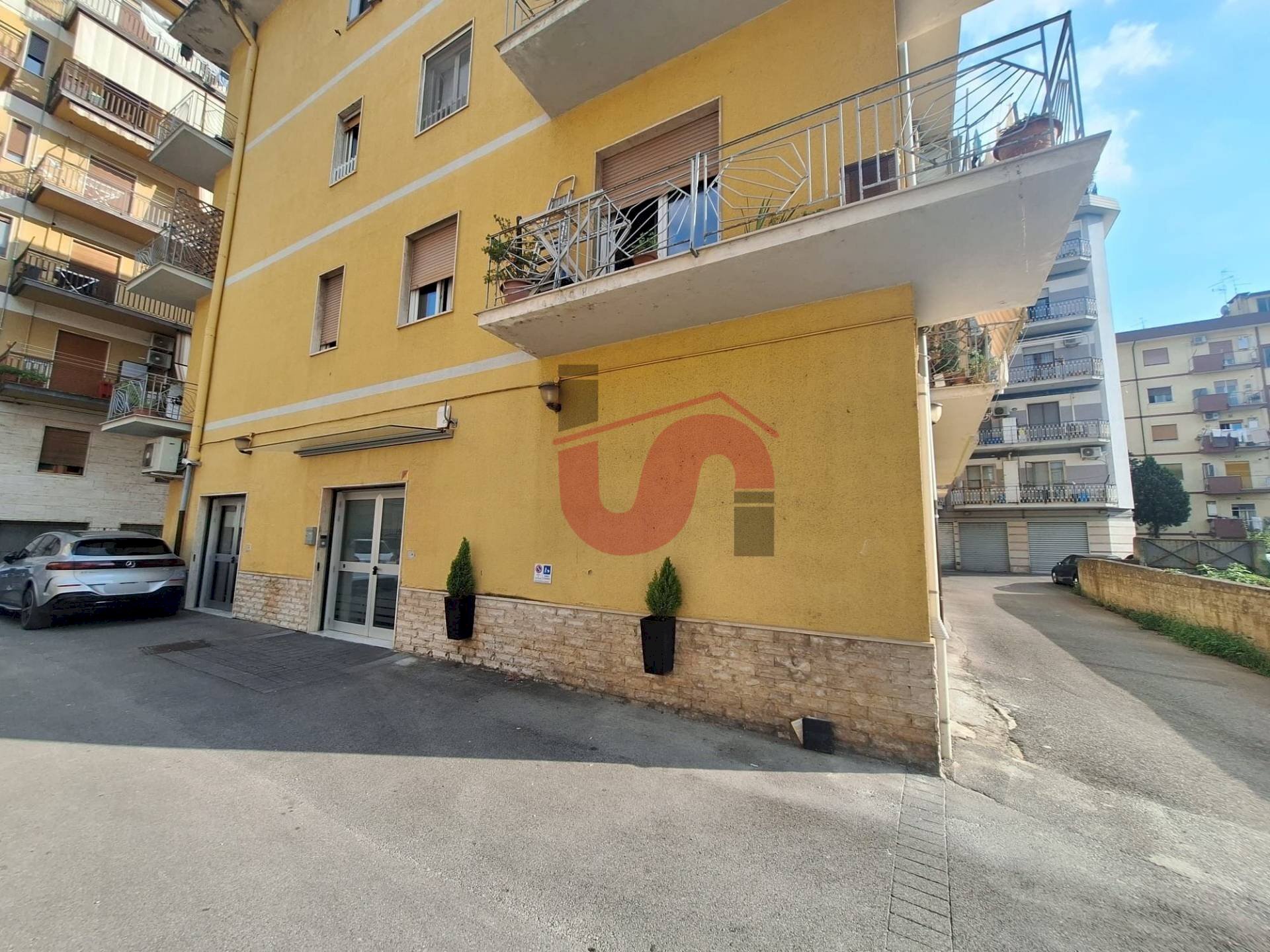 Foto 3 - Ufficio Via Vanvitelli, Benevento - foto 3