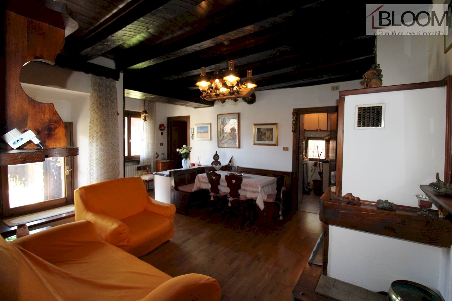 Foto 2 - Apartment via San Dionisio
5, Pieve di Cadore - photo 2