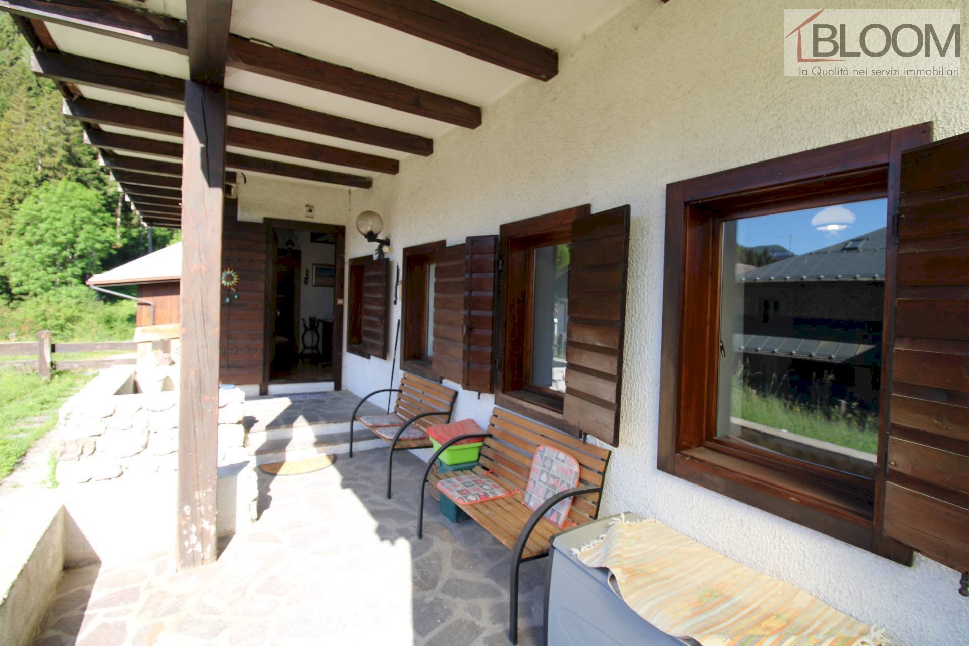 Foto 3 - Apartment via San Dionisio
5, Pieve di Cadore - photo 3