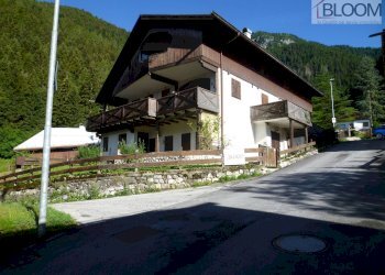 Foto 20 - Apartment via San Dionisio
 
5, Pieve di Cadore - photo 20