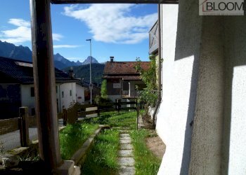 Foto 21 - Apartment via San Dionisio
 
5, Pieve di Cadore - photo 21