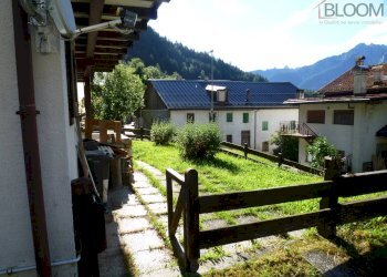 Foto 22 - Apartment via San Dionisio
 
5, Pieve di Cadore - photo 22