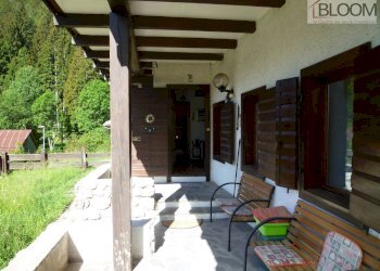 Foto 23 - Apartment via San Dionisio
 
5, Pieve di Cadore - photo 23