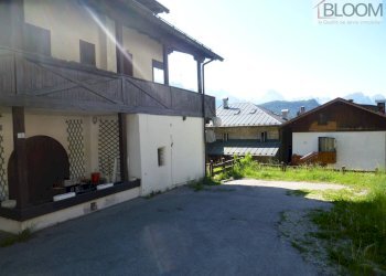Foto 25 - Apartment via San Dionisio
 
5, Pieve di Cadore - photo 25