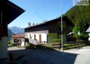 Foto 27 - Apartment via San Dionisio
 
5, Pieve di Cadore - photo 27