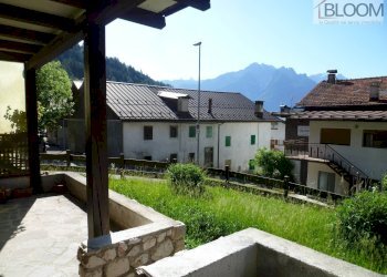 Foto 34 - Apartment via San Dionisio
 
5, Pieve di Cadore - photo 34