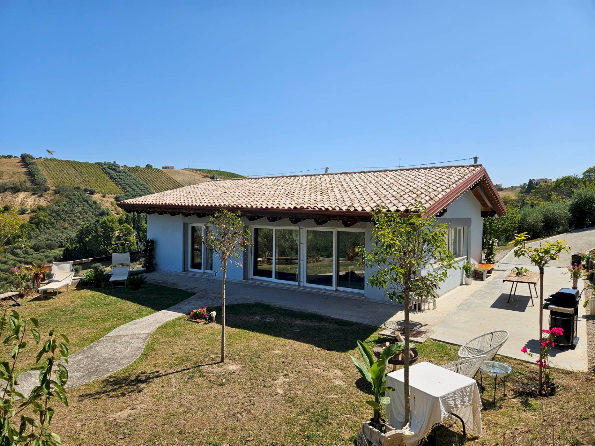 Foto 2 - Rustic Contrada Valle Apparignano
snc, Acquaviva Picena - photo 2