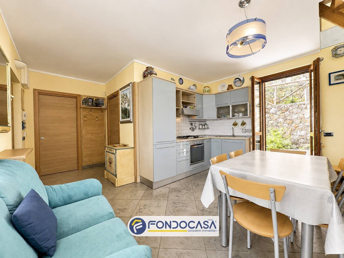 Foto 2 - Villa Via Immacolata, Andora - photo 2