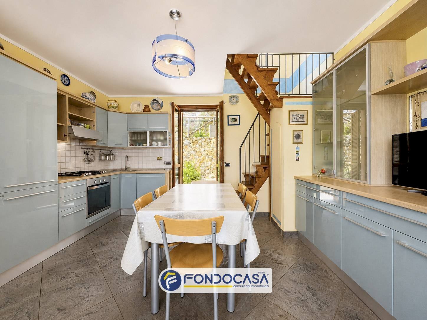 Foto 3 - Villa Via Immacolata, Andora - photo 3