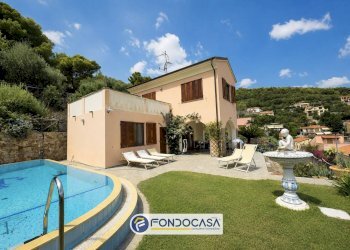 Foto 1 - Villa Via Immacolata, Andora - photo 1