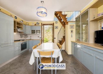 Foto 3 - Villa Via Immacolata, Andora - photo 3